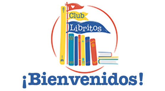 ¡Bienvenida al blog Club Libritos!