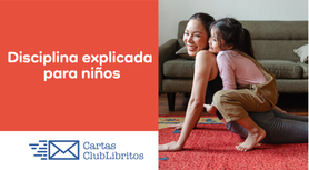 Beneficios de la disciplina positiva en niños. Importancia de la disciplina en niños. Como establecer normas de conducta en casa/ Como pasar el tiempo de calidad con tus hijos