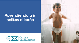 Hacer divertido el proceso de aprender a ir al baño. Manejar accidentes durante el proceso de ir al baño. Señales de que tu bebé está listo para ir al baño. Como apoyar a tu hijo a aprender a usar el inodoro