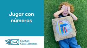 Dinámica de aprendizaje matemático. Como relacionar números con objetos cotidianos. Beneficios de aprender a contar desde temprana edad. Aprender números 