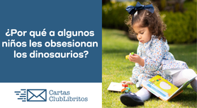 Como los dinosaurios beneficiaron la inteligencia infantil. Interés por los dinosaurios en los niños. Estimulación de la imaginación en niños fanáticos de dinosaurios. Desarrollo de habilidades analíticas en niño