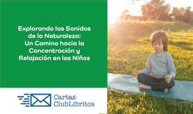 Sonidos de la naturaleza.Efectos de los sonidos naturales en la concentración.Integrar sonidos naturales en la vida diaria de los niños.Importancia del ruido blanco natural en la relajación infantil.