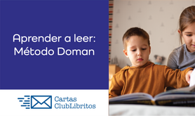 Aprender a leer: Método Doman