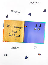 Historias divertidas para estimular la lectura en niños/Juegos con lectura educativa que desarrollan habilidades cognitivas